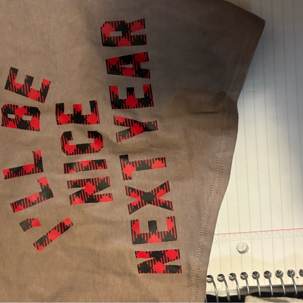 NWT VS PINK Boyshort Panties